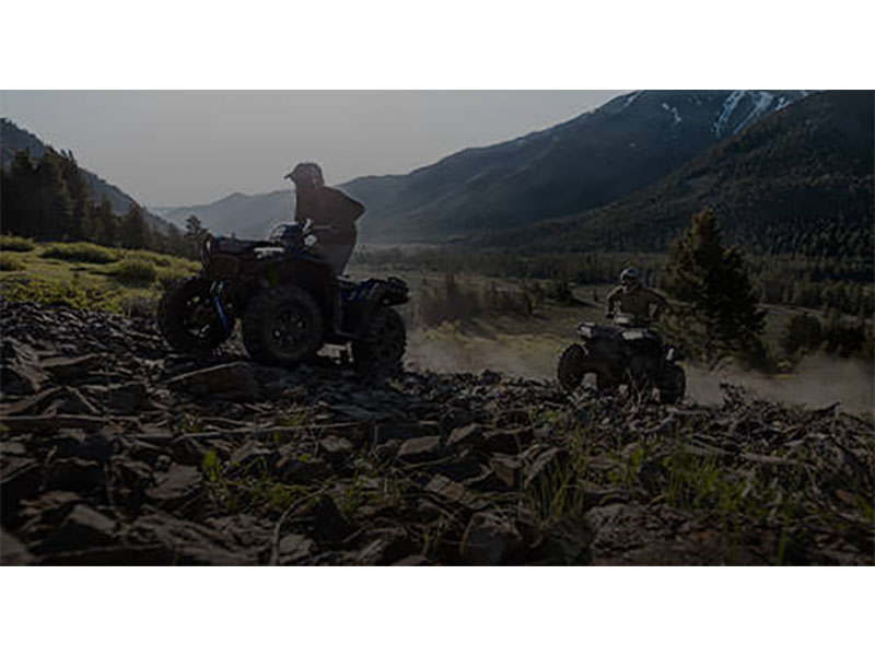 2026 Polaris Sportsman 850 Premium in Elkhart, Indiana - Photo 12