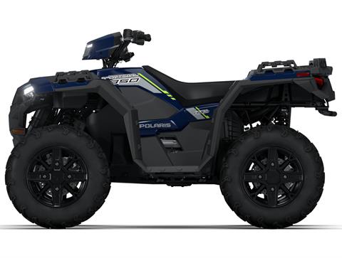 2026 Polaris Sportsman 850 Premium in Jacksonville, Arkansas - Photo 2