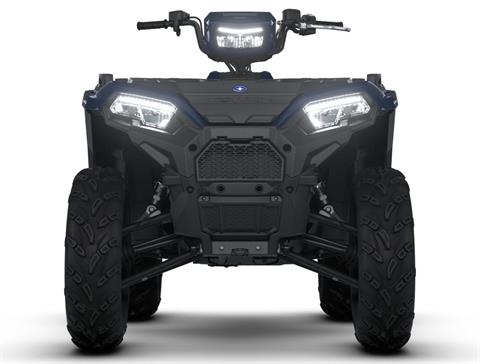 2026 Polaris Sportsman 850 Premium in Jacksonville, Arkansas - Photo 3