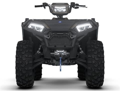 2026 Polaris Sportsman 850 Trail in North Bend, Oregon - Photo 3