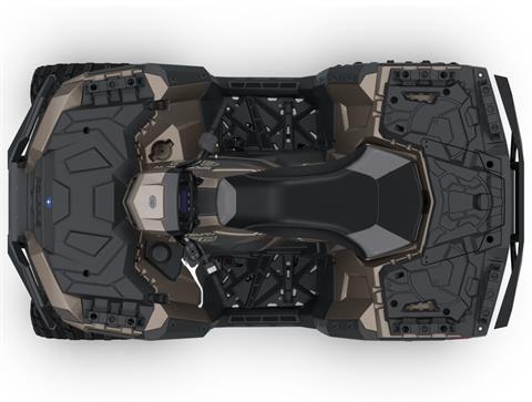 2026 Polaris Sportsman 850 Trail in North Bend, Oregon - Photo 4