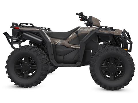2026 Polaris Sportsman 850 Trail in Elkhart, Indiana - Photo 3