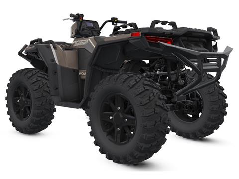2026 Polaris Sportsman 850 Trail in Elkhart, Indiana - Photo 7