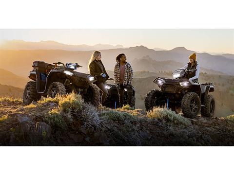 2026 Polaris Sportsman 850 Trail in Elkhart, Indiana - Photo 9