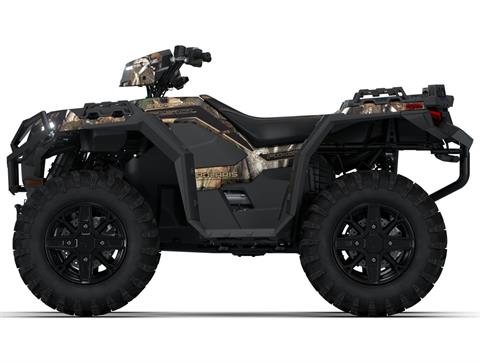 2026 Polaris Sportsman 850 Trail in North Bend, Oregon - Photo 2