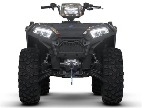 2026 Polaris Sportsman 850 Trail in North Bend, Oregon - Photo 3