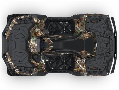 2026 Polaris Sportsman 850 Trail in North Bend, Oregon - Photo 4