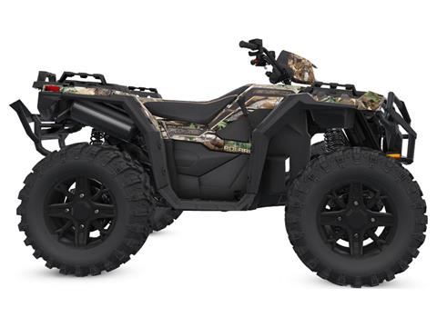 2026 Polaris Sportsman 850 Trail in Gorham, New Hampshire - Photo 3