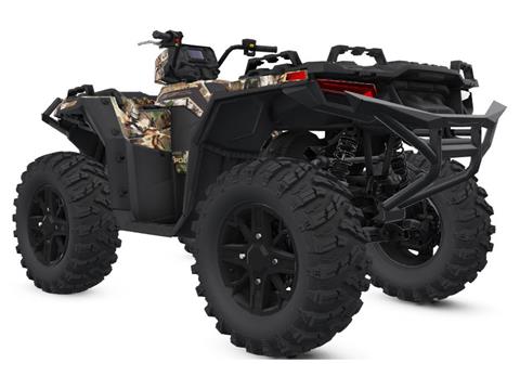 2026 Polaris Sportsman 850 Trail in Gorham, New Hampshire - Photo 7