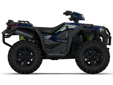2026 Polaris Sportsman 850 Trail in North Bend, Oregon - Photo 2