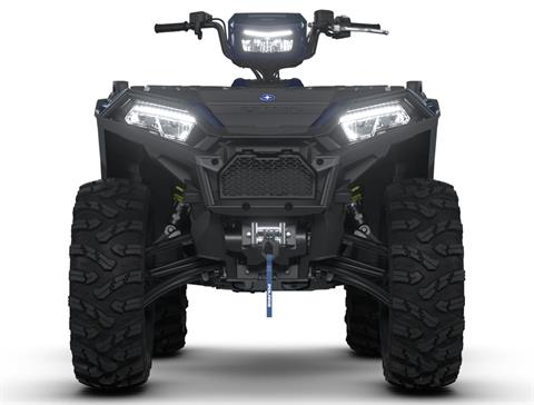 2026 Polaris Sportsman 850 Trail in North Bend, Oregon - Photo 4