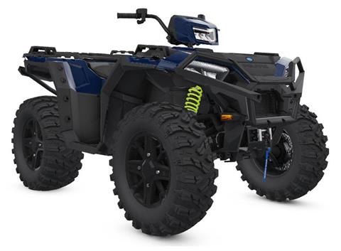 2026 Polaris Sportsman 850 Trail in Gorham, New Hampshire - Photo 2