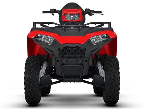 2026 Polaris Sportsman Touring 570 in North Bend, Oregon - Photo 3