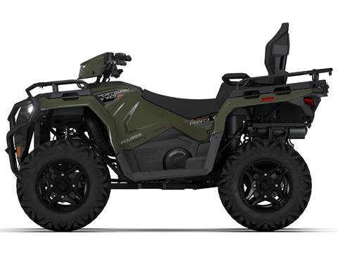 2026 Polaris Sportsman Touring 570 Premium in North Bend, Oregon - Photo 2