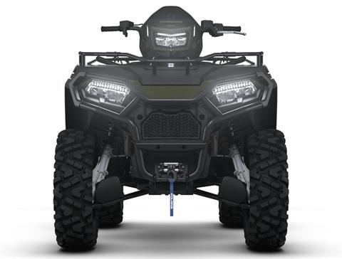 2026 Polaris Sportsman Touring 570 Premium in North Bend, Oregon - Photo 3