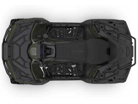 2026 Polaris Sportsman Touring 570 Premium in North Bend, Oregon - Photo 4