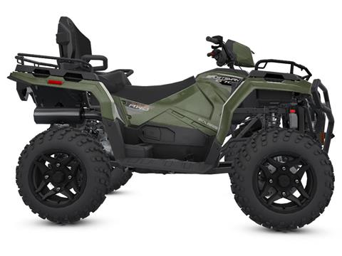 2026 Polaris Sportsman Touring 570 Premium in Elkhart, Indiana - Photo 2