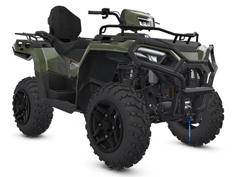 2026 Polaris Sportsman Touring 570 Premium in Elkhart, Indiana - Photo 4