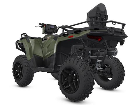 2026 Polaris Sportsman Touring 570 Premium in Elkhart, Indiana - Photo 7