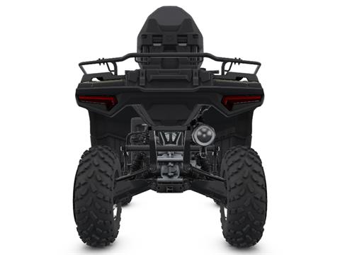 2026 Polaris Sportsman Touring 570 Premium in Elkhart, Indiana - Photo 8