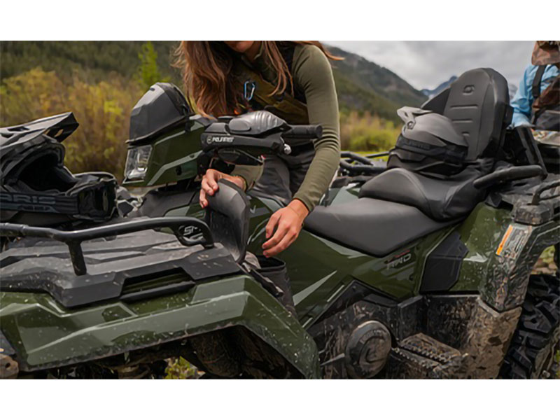 2026 Polaris Sportsman Touring 570 Premium in Elkhart, Indiana - Photo 11