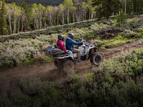 2026 Polaris Sportsman Touring 570 Premium in Elkhart, Indiana - Photo 16