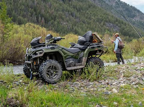 2026 Polaris Sportsman Touring 570 Premium in Elkhart, Indiana - Photo 17