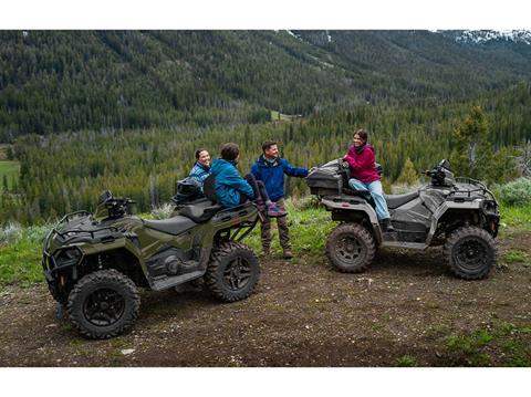2026 Polaris Sportsman Touring 570 Premium in Elkhart, Indiana - Photo 20