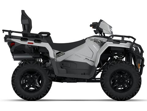 2026 Polaris Sportsman Touring 570 Ultimate in Jacksonville, Arkansas - Photo 2