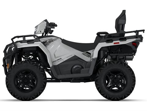 2026 Polaris Sportsman Touring 570 Ultimate in Jacksonville, Arkansas - Photo 3