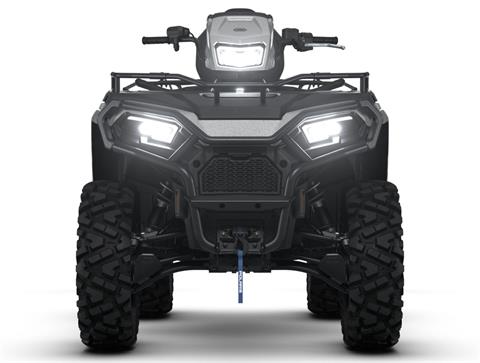 2026 Polaris Sportsman Touring 570 Ultimate in Jacksonville, Arkansas - Photo 4