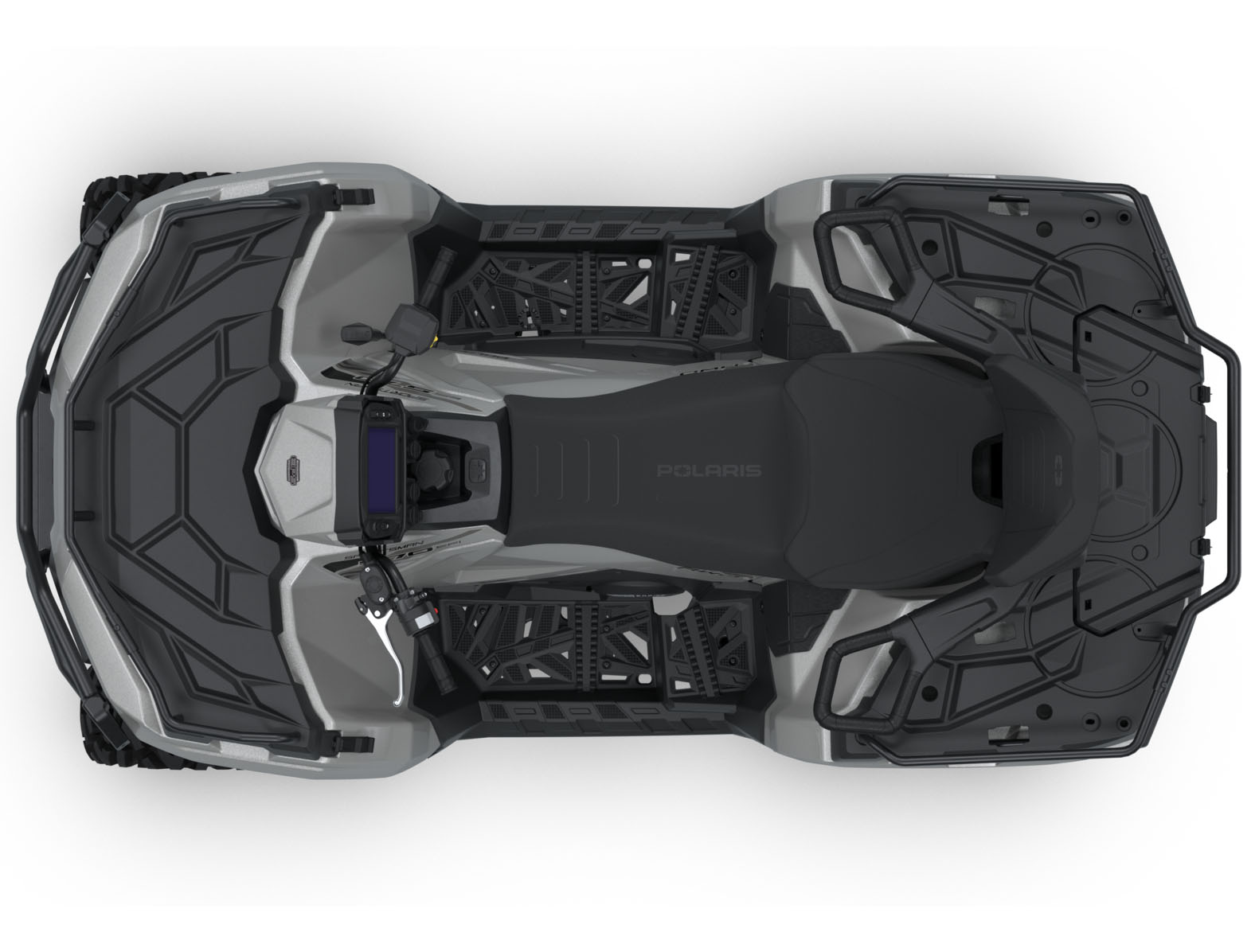 2026 Polaris Sportsman Touring 570 Ultimate in Jacksonville, Arkansas - Photo 5
