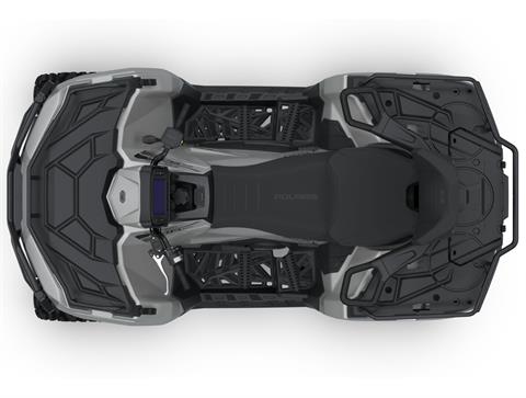 2026 Polaris Sportsman Touring 570 Ultimate in Jacksonville, Arkansas - Photo 5