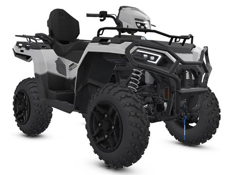 2026 Polaris Sportsman Touring 570 Ultimate in Elkhart, Indiana - Photo 4