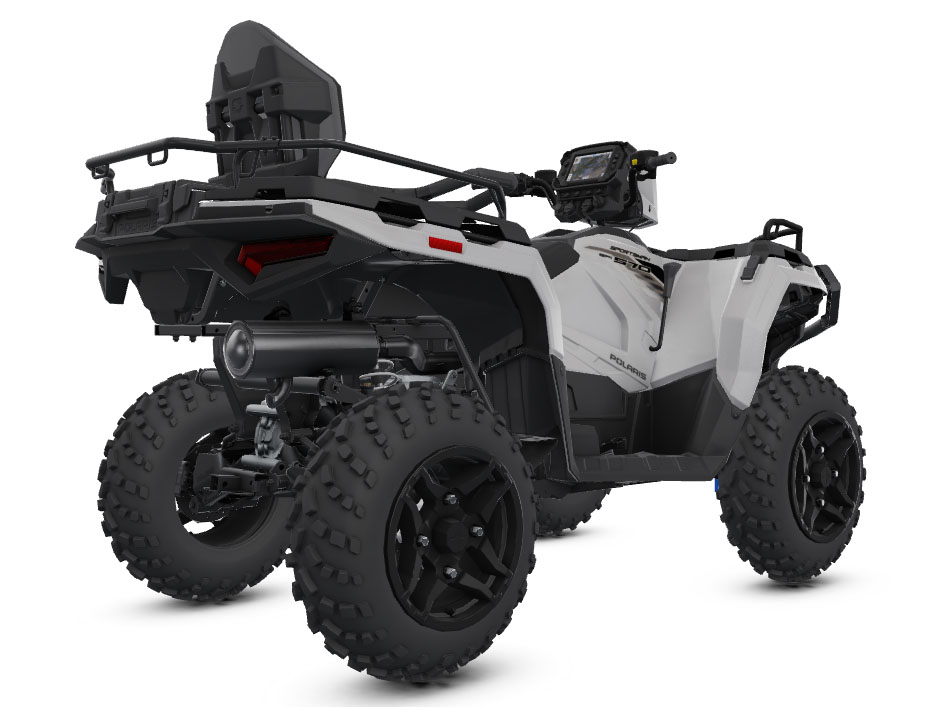2026 Polaris Sportsman Touring 570 Ultimate in Elkhart, Indiana - Photo 6