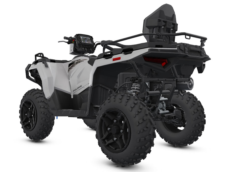 2026 Polaris Sportsman Touring 570 Ultimate in Elkhart, Indiana - Photo 7
