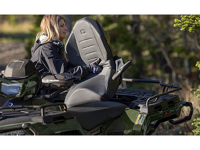 2026 Polaris Sportsman Touring 570 Ultimate in Elkhart, Indiana - Photo 10