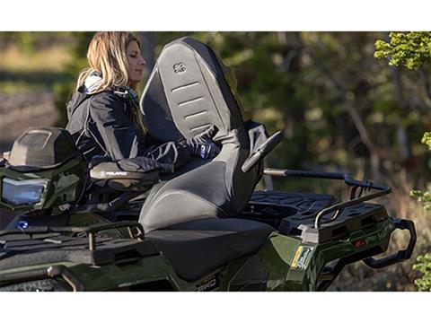 2026 Polaris Sportsman Touring 570 Ultimate in Elkhart, Indiana - Photo 10