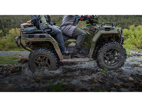 2026 Polaris Sportsman Touring 570 Ultimate in Elkhart, Indiana - Photo 13
