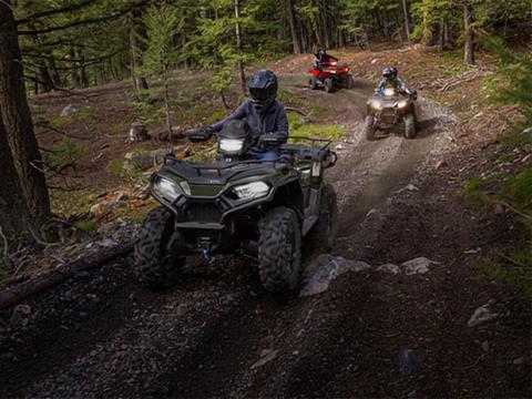 2026 Polaris Sportsman Touring 570 Ultimate in Elkhart, Indiana - Photo 15