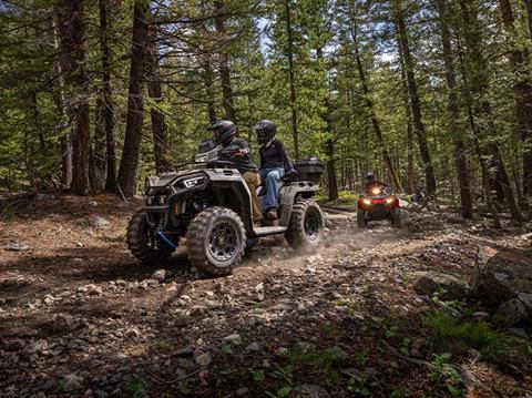2026 Polaris Sportsman Touring 570 Ultimate in Elkhart, Indiana - Photo 18