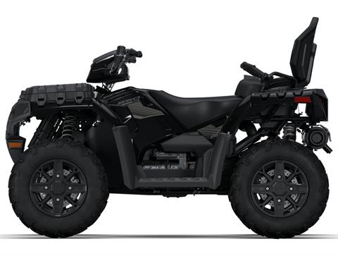 2026 Polaris Sportsman Touring 850 Premium in North Bend, Oregon - Photo 2