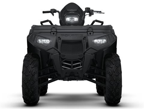 2026 Polaris Sportsman Touring 850 Premium in North Bend, Oregon - Photo 3