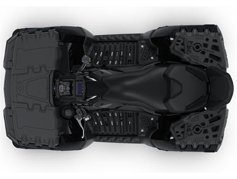 2026 Polaris Sportsman Touring 850 Premium in North Bend, Oregon - Photo 4