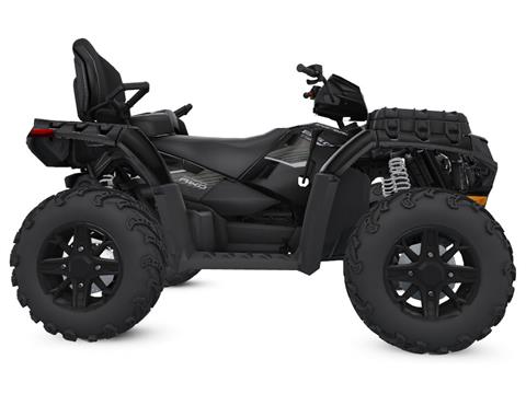 2026 Polaris Sportsman Touring 850 Premium in Elkhart, Indiana - Photo 3