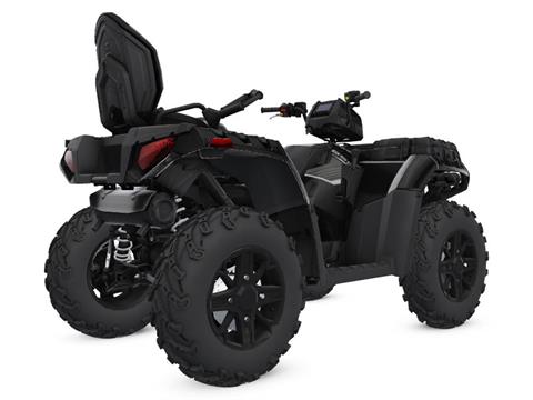 2026 Polaris Sportsman Touring 850 Premium in Elkhart, Indiana - Photo 6