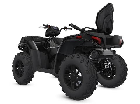 2026 Polaris Sportsman Touring 850 Premium in Elkhart, Indiana - Photo 7