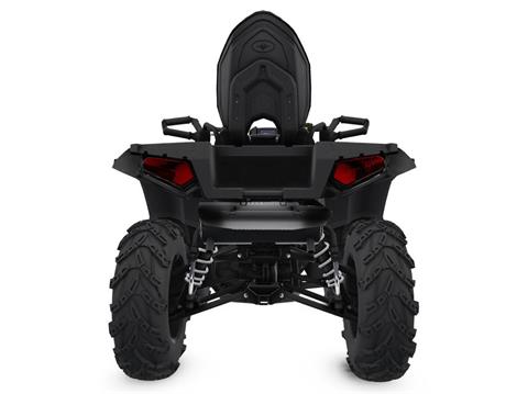 2026 Polaris Sportsman Touring 850 Premium in Elkhart, Indiana - Photo 8