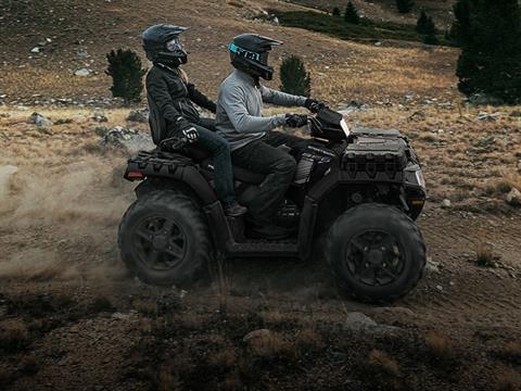 2026 Polaris Sportsman Touring 850 Premium in Elkhart, Indiana - Photo 11