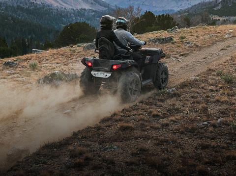 2026 Polaris Sportsman Touring 850 Premium in Elkhart, Indiana - Photo 12